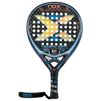 Nox Tempo World Padel Tour 2022