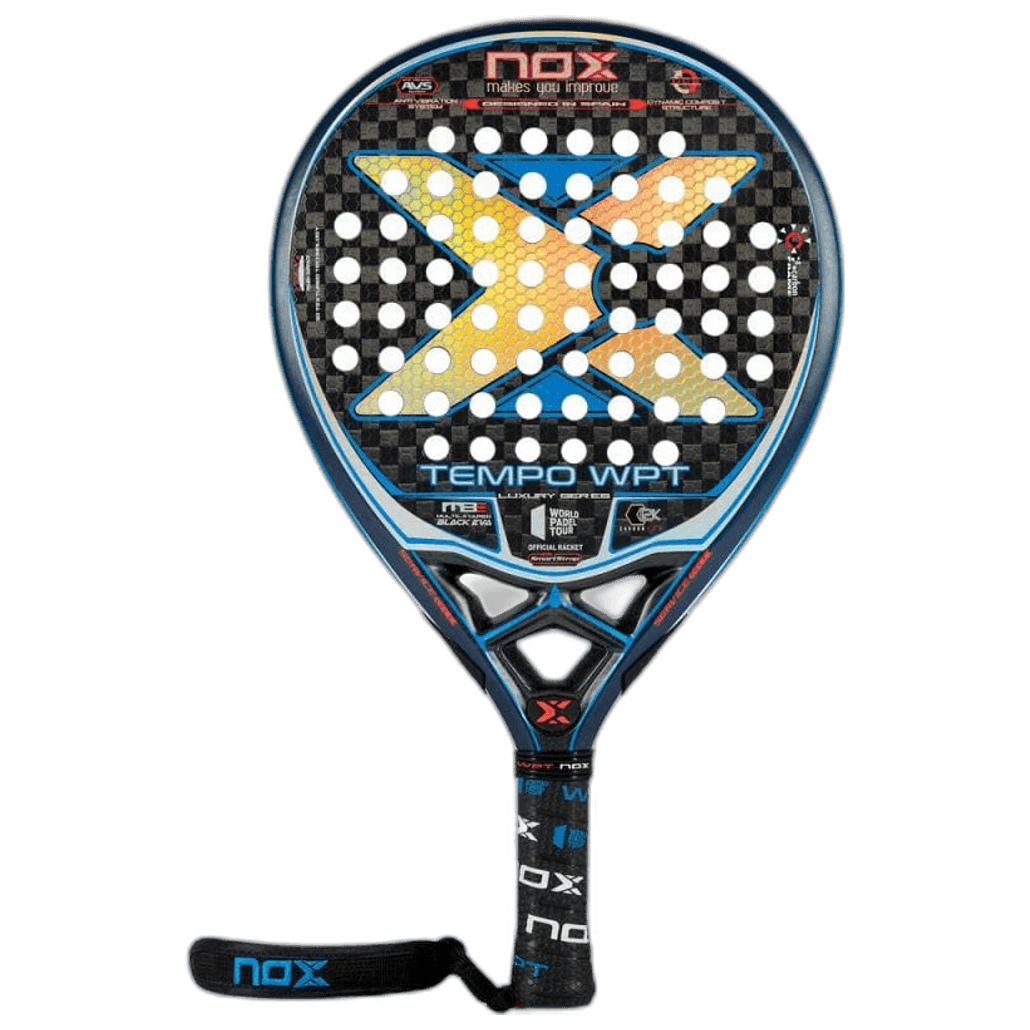 Nox Tempo World Padel Tour 2022