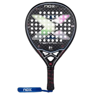 Nox Tempo World Padel Tour 2023