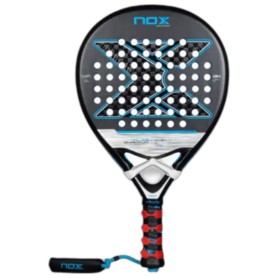 Nox TL10 Quantum 12K 2025 Tino Libaak