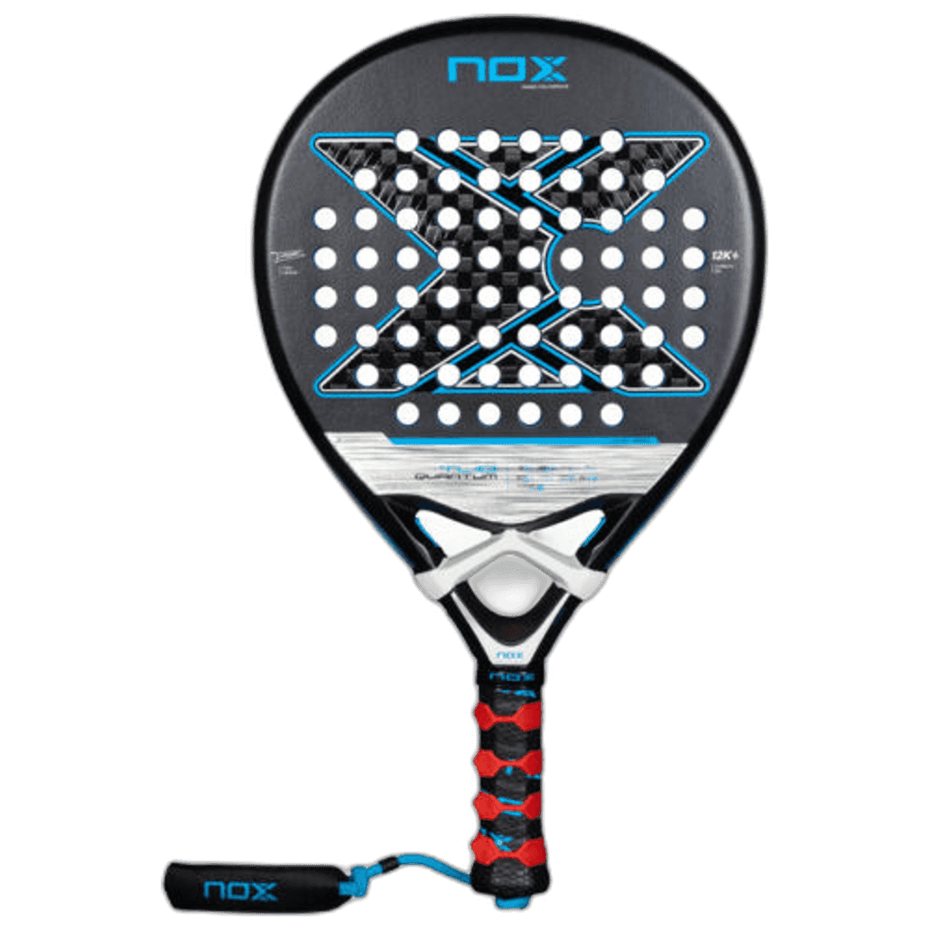 Nox TL10 Quantum 12K 2025 Tino Libaak