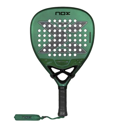 Nox Ventus Attack 12K Xtrem by Aimar Goñi 2027