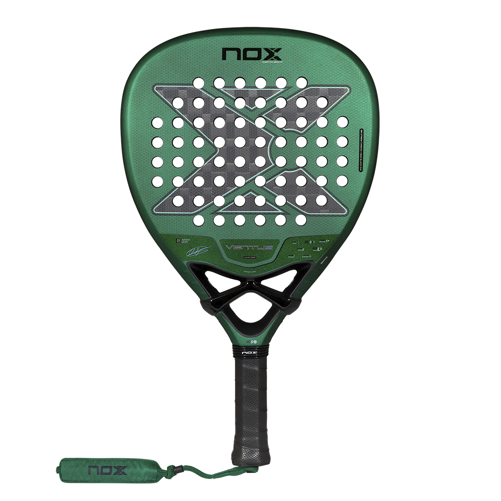Nox Ventus Attack 12K Xtrem by Aimar Goñi 2027