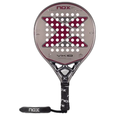 Nox VK10 Luxury 2023