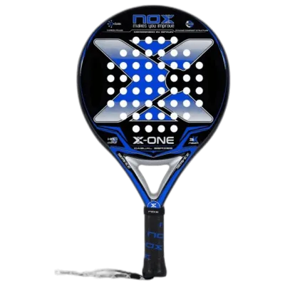 Nox X-One Blue 2023