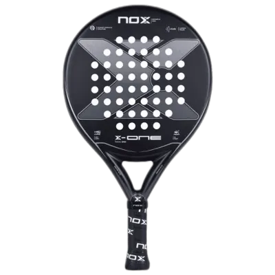 Nox X-One C6 2023