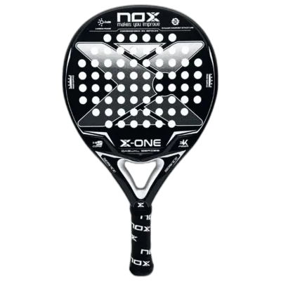 Nox X-One EVO Black 2023