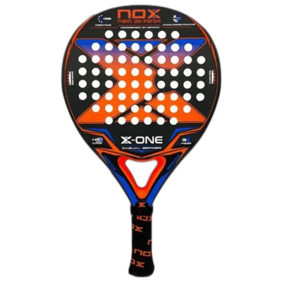 Nox X-One EVO Colours 2023