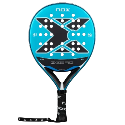 Nox X-Zero Blue 2026