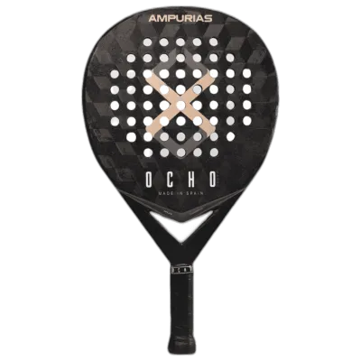 Ocho Padel Ampurias