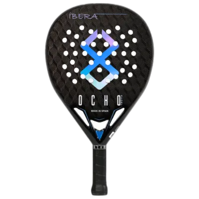 Ocho Padel Ibera