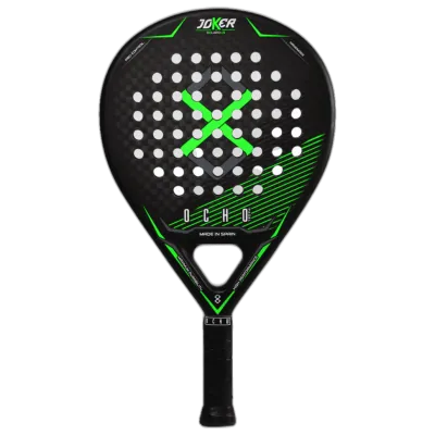 Ocho Padel Joker Green 3K