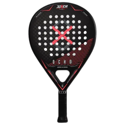 Ocho Padel Joker Roja 3K
