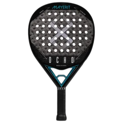 Ocho Padel Mayerit