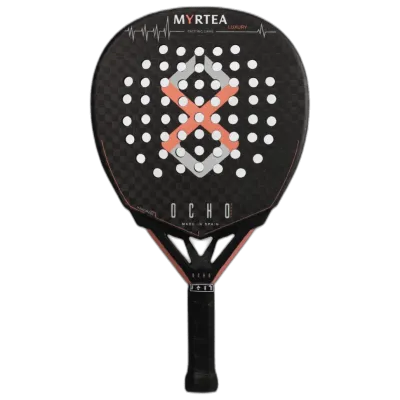 Ocho Padel Myrtea Luxury