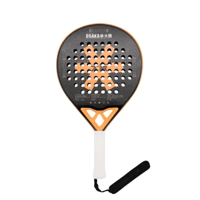 Osaka Vision Pro Control True Orange