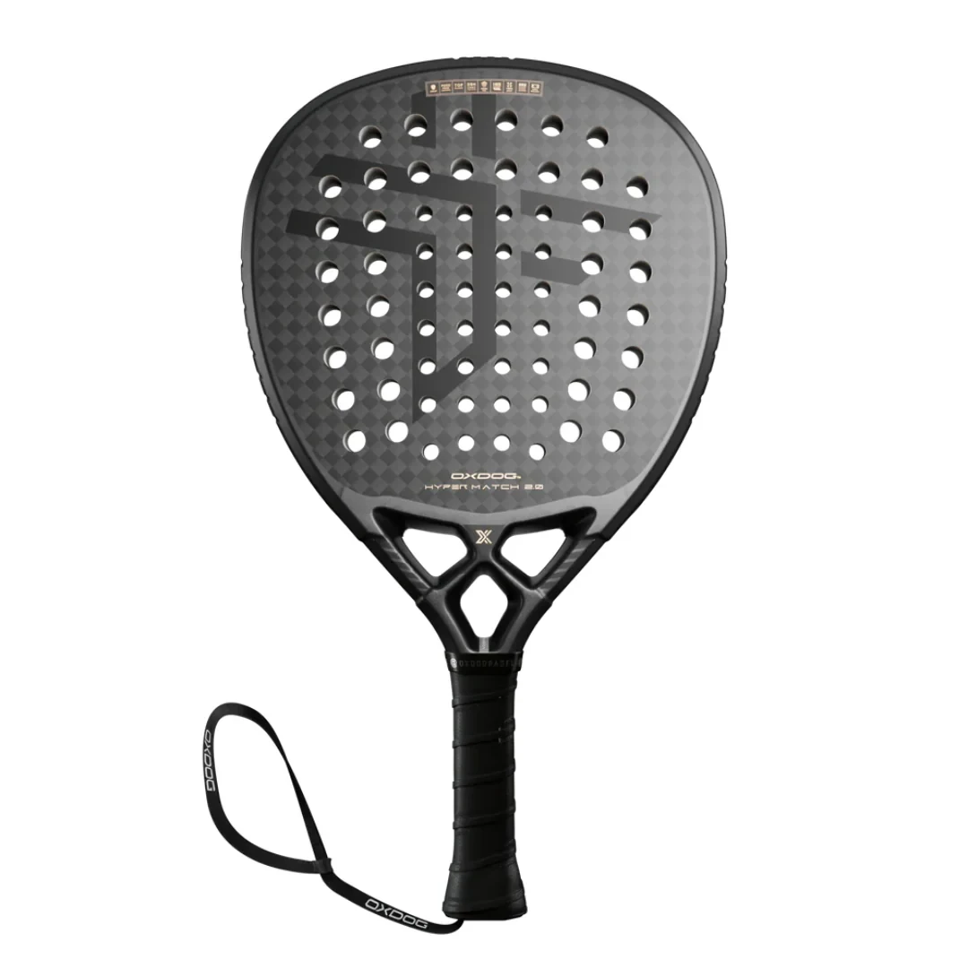 Oxdog Hyper Match 2.0 2025