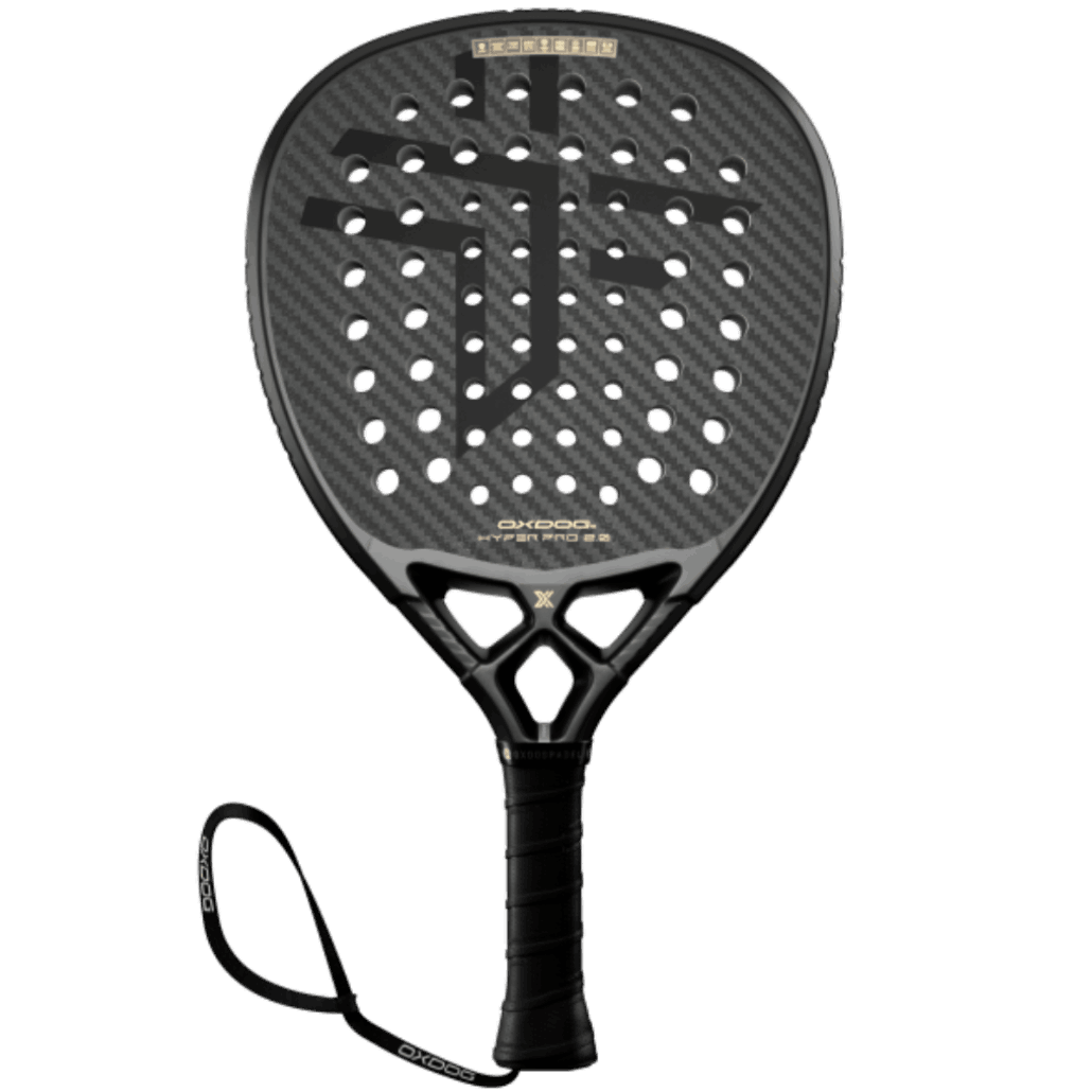 Oxdog Hyper Pro 2.0 2024