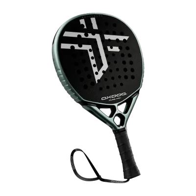 Oxdog Pure Pro+ 2026