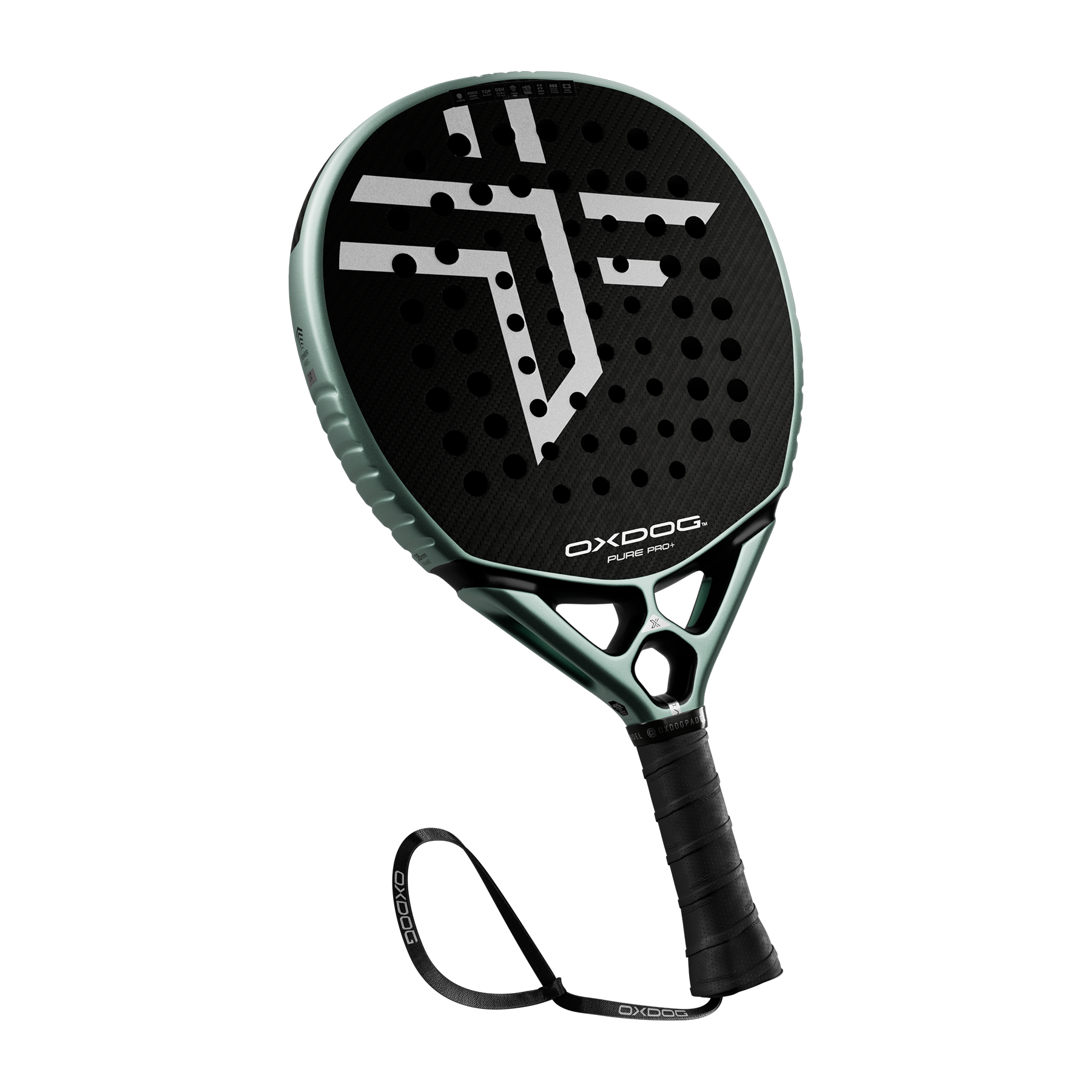 Oxdog Pure Pro+ 2026