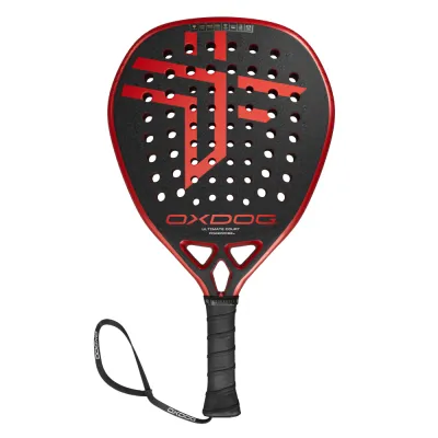 Oxdog Ultimate Court 2026