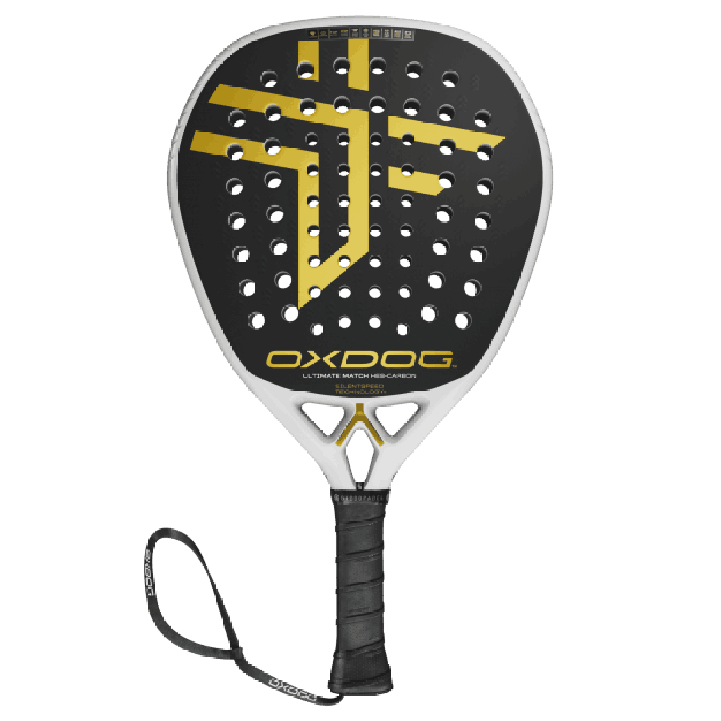 Oxdog Ultimate Match 2024