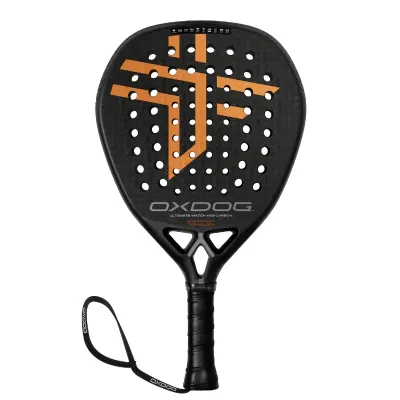 Oxdog Ultimate Match 2025