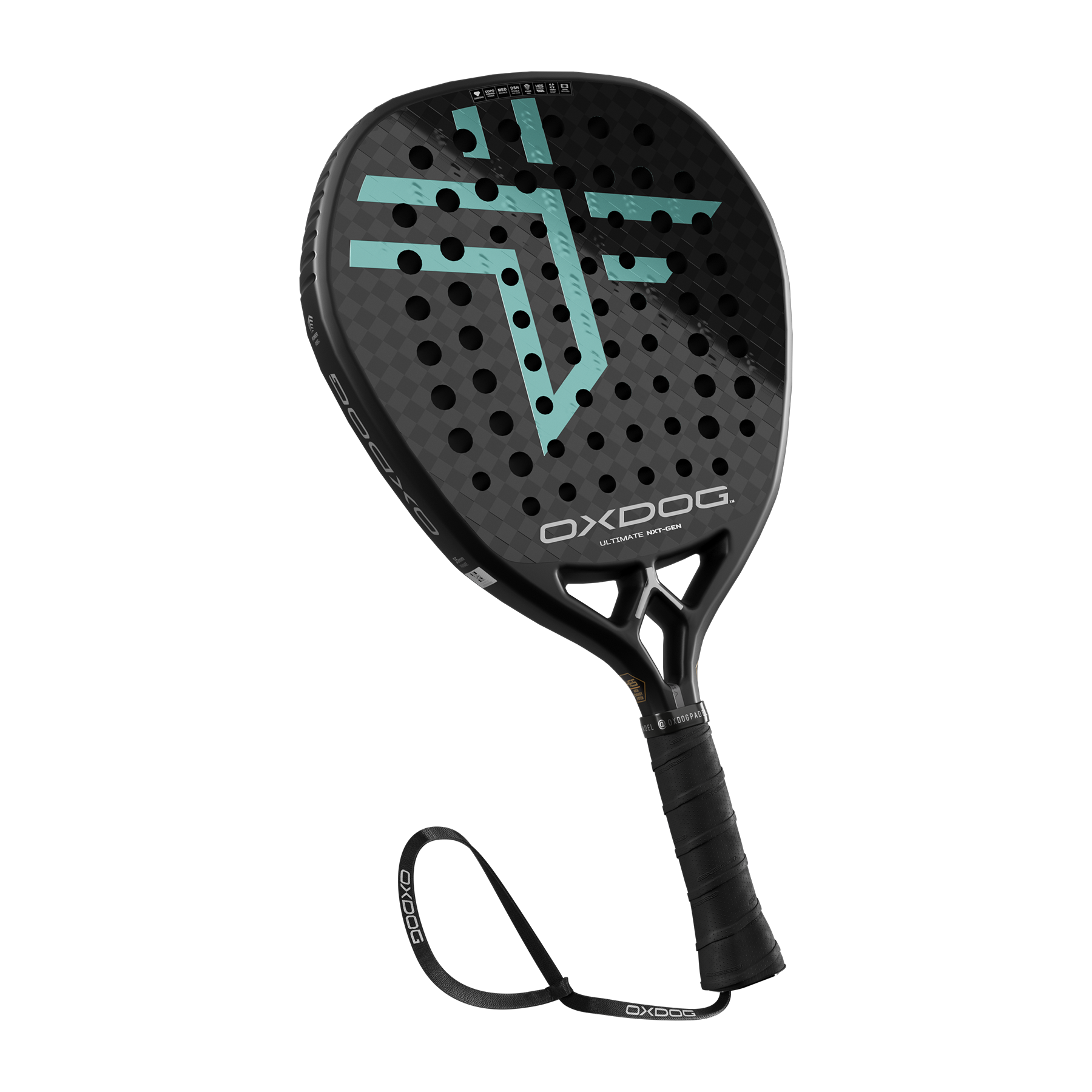 Oxdog Ultimate NXT-GEN 2026