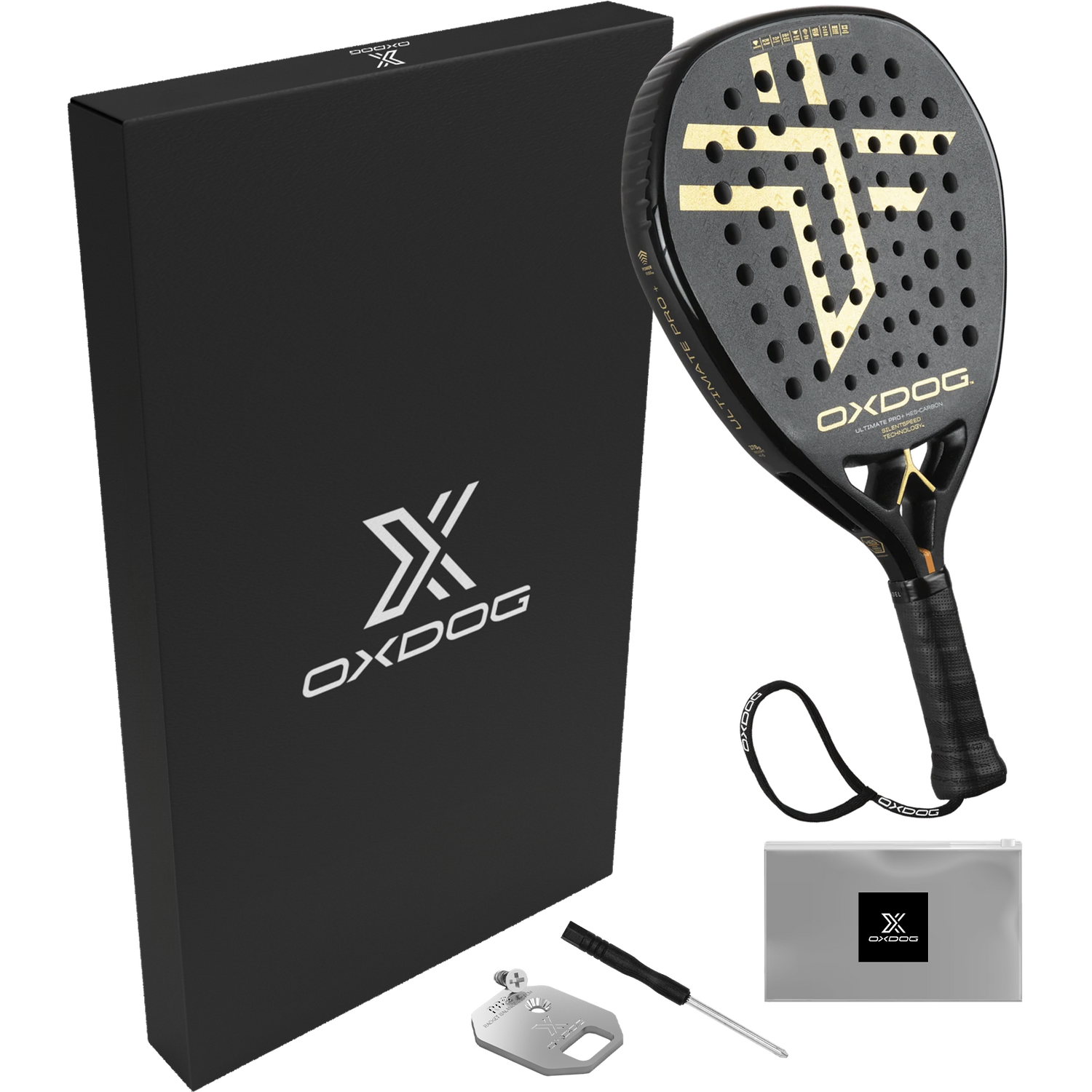 Oxdog Ultimate Pro+ Classics 2025