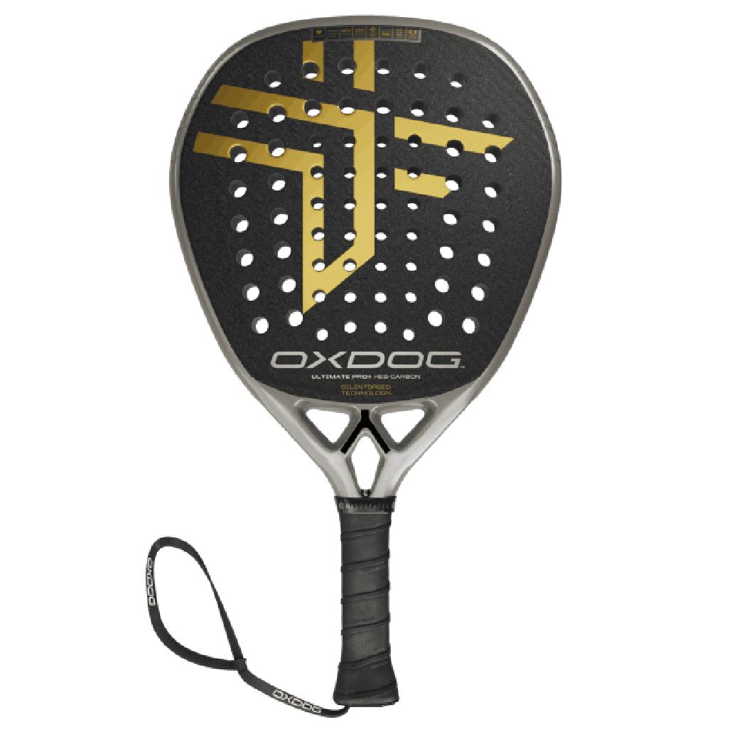 Oxdog Ultimate Pro Plus 2024