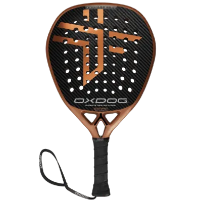 Oxdog Ultimate Tour 2024