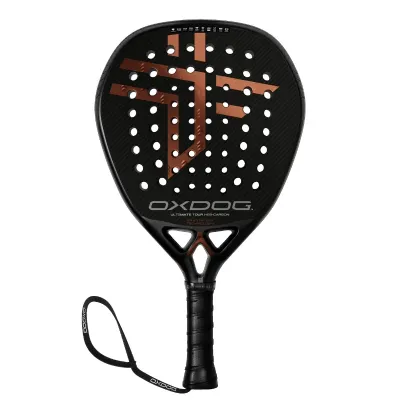 Oxdog Ultimate Tour 2025