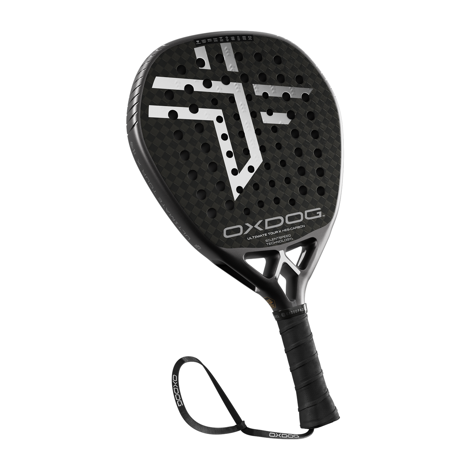 Oxdog Ultimate Tour X 2026