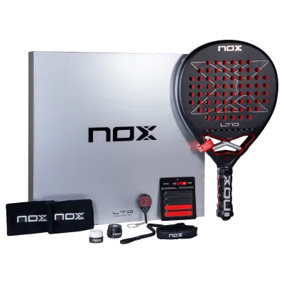 Pack NOX AT10 Genius 12K Xtrem LTD 2026