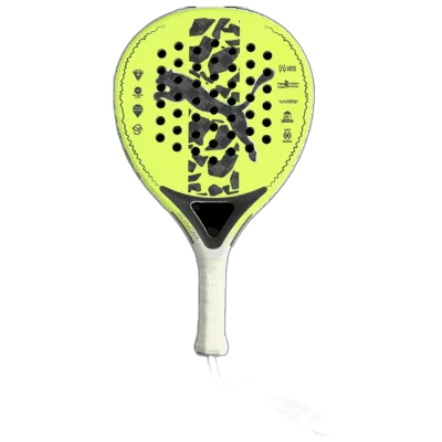 Puma Solar Attack 2023