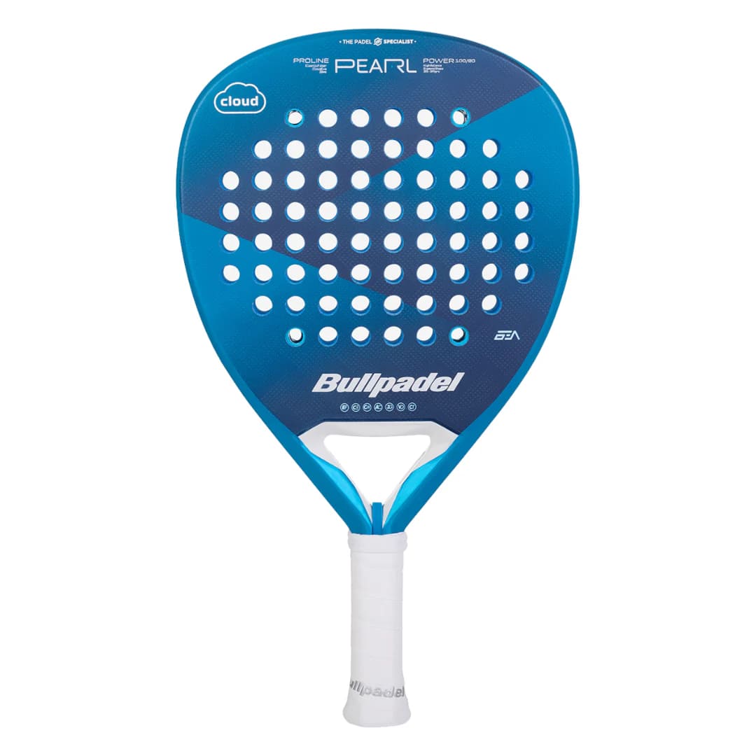 Bullpadel Pearl Cloud 2025