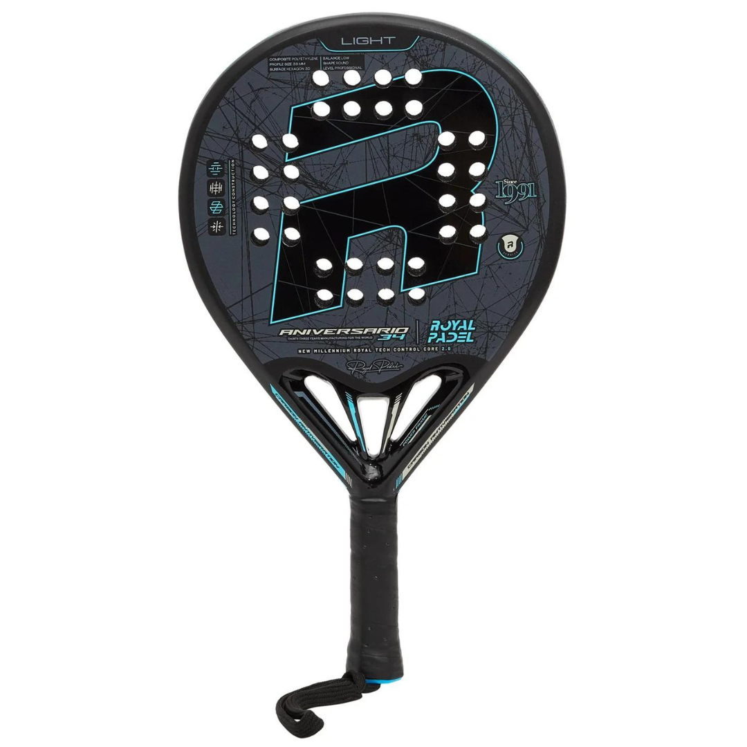 Royal Padel 34 Aniversario Light Woman 2024