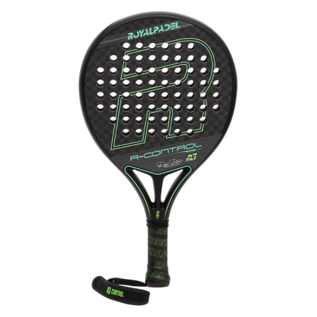 Royal Padel M27 R Control 2024