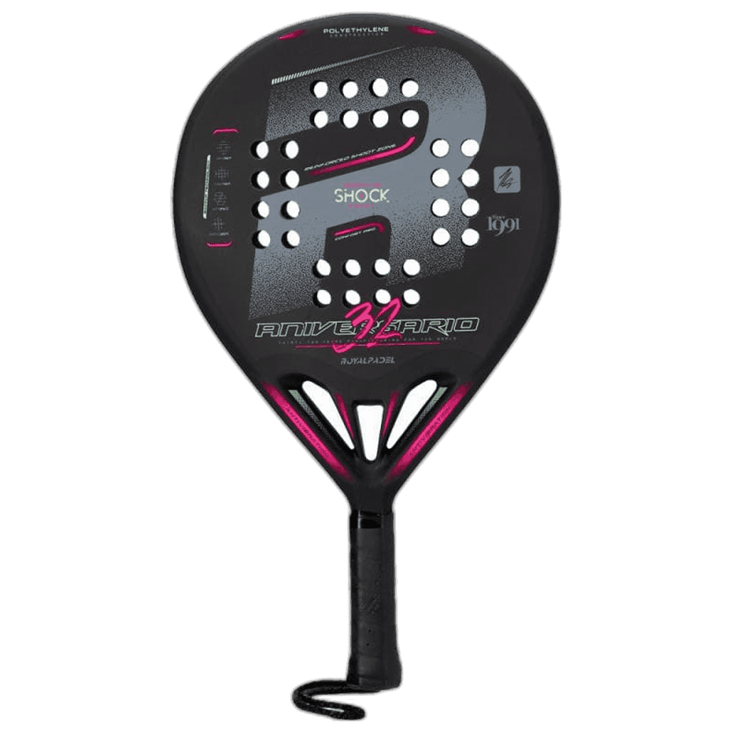 Royal Padel RP 32 Aniversario Woman 2022