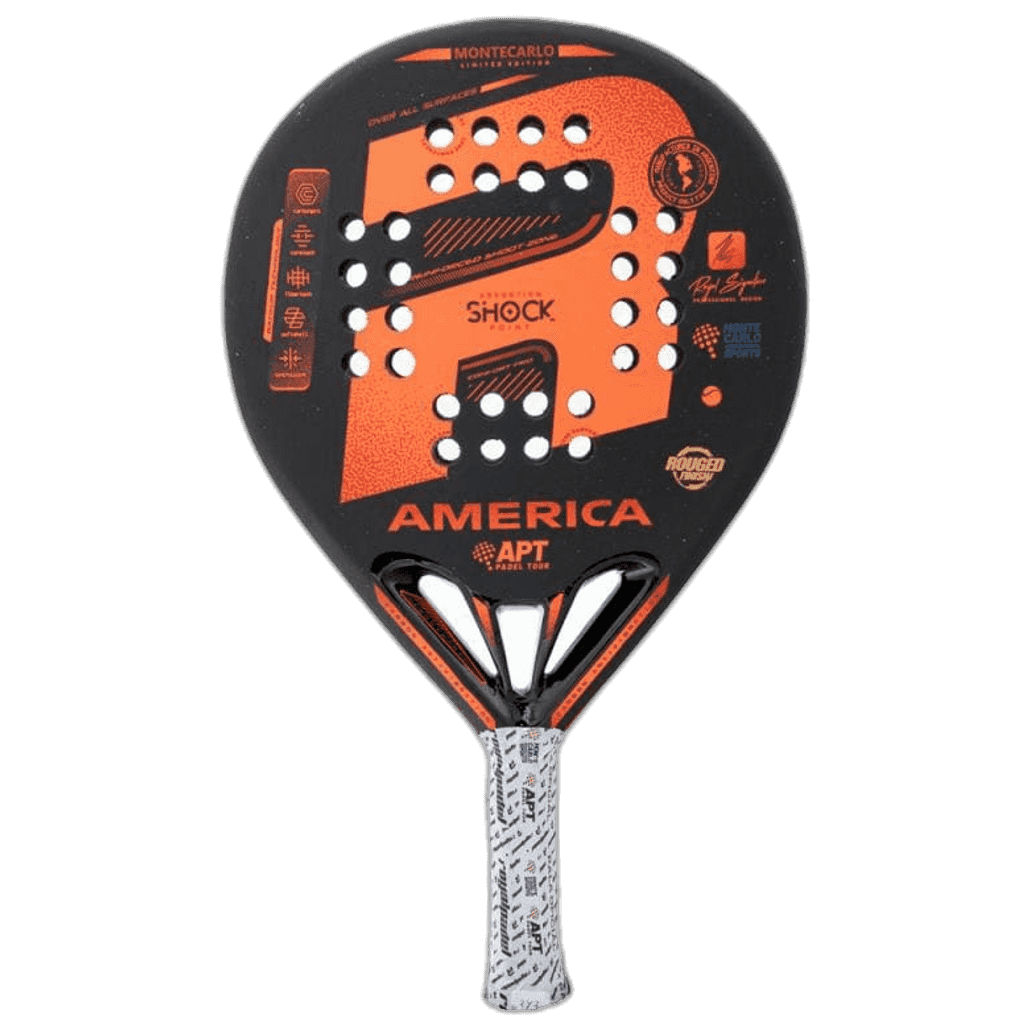 Royal Padel RP America APT 2022