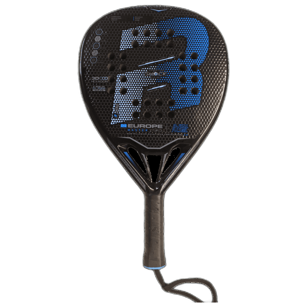 Royal Padel RP Euro Pro 2023