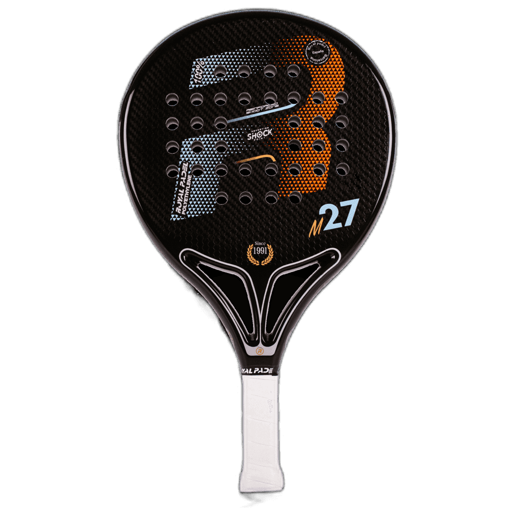 Royal Padel RP M27 Polietileno LTD 2023
