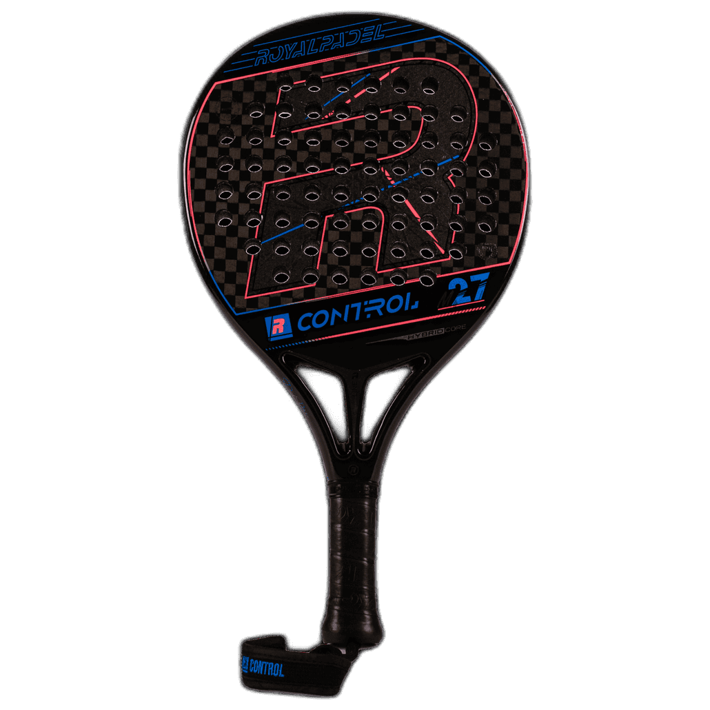 Royal Padel RP M27 R-Control 2023