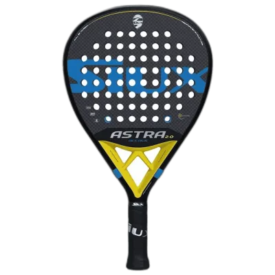 Siux Astra 2.0 Attack