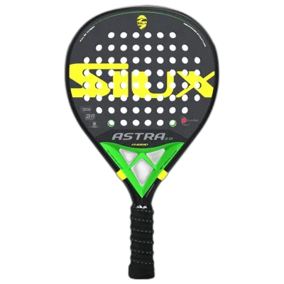 Siux Astra 2.0 Hybrid