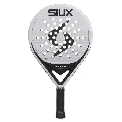 Siux Astra Go Control 2026