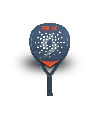 Siux Astra Go Hydrid 2026