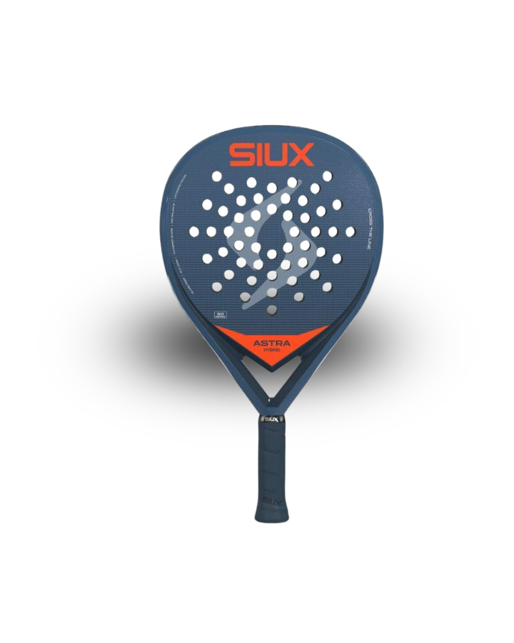 Siux Astra Go Hydrid 2026