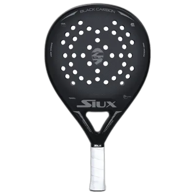 Siux Black Carbon 3D Brillo Arenosa