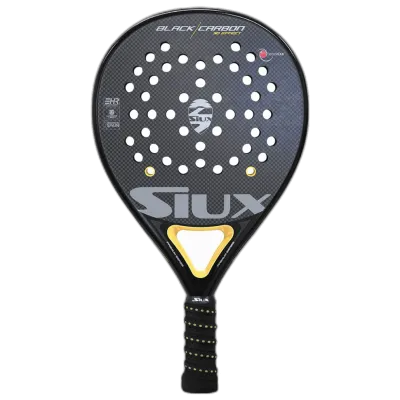 Siux Black Carbon 3D Effect Brillo